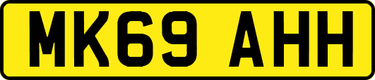 MK69AHH