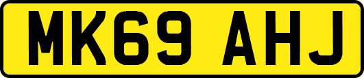 MK69AHJ