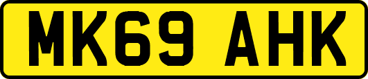 MK69AHK