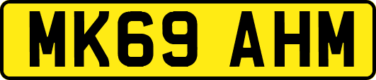 MK69AHM