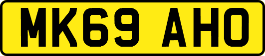 MK69AHO