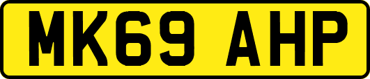 MK69AHP