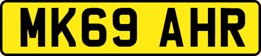 MK69AHR