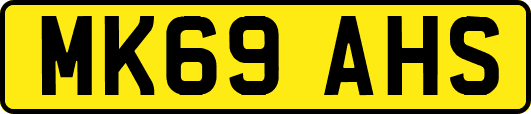 MK69AHS