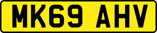 MK69AHV