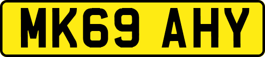 MK69AHY