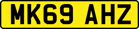 MK69AHZ