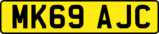 MK69AJC