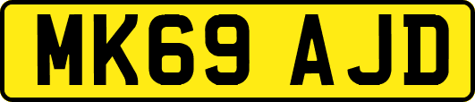 MK69AJD