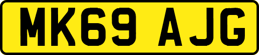 MK69AJG