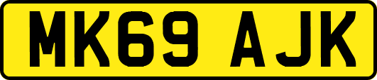 MK69AJK