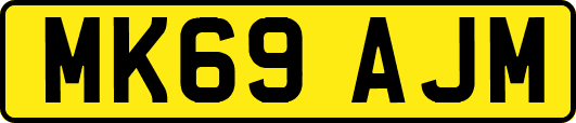 MK69AJM