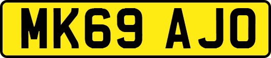 MK69AJO