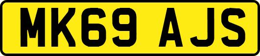 MK69AJS