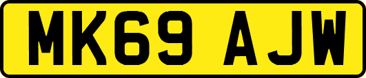 MK69AJW