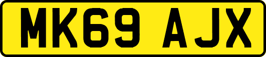 MK69AJX
