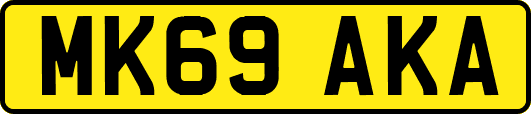 MK69AKA