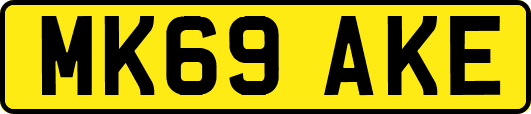 MK69AKE