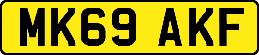 MK69AKF