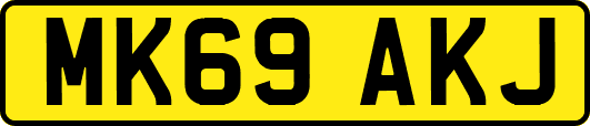 MK69AKJ
