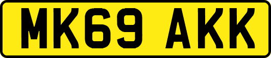 MK69AKK