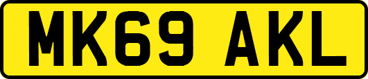 MK69AKL