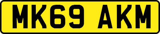 MK69AKM