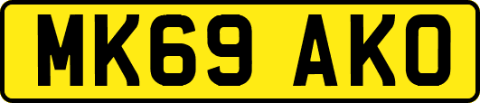 MK69AKO