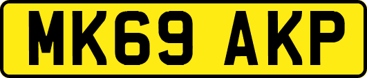MK69AKP