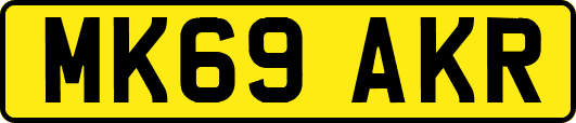 MK69AKR