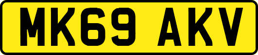 MK69AKV