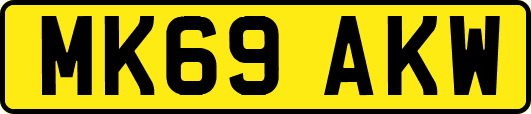 MK69AKW