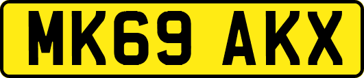 MK69AKX