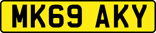 MK69AKY