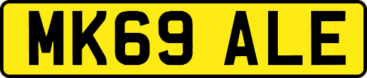 MK69ALE