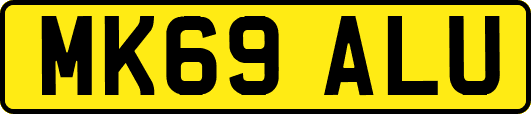MK69ALU