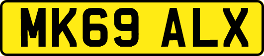 MK69ALX
