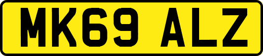 MK69ALZ