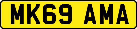 MK69AMA