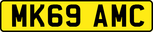 MK69AMC