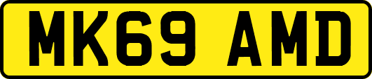 MK69AMD