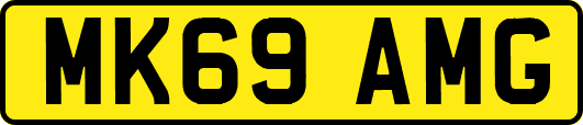 MK69AMG