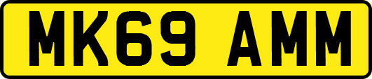 MK69AMM
