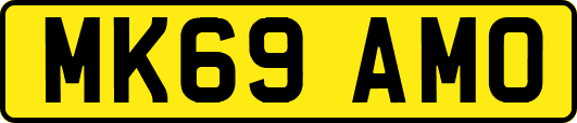 MK69AMO