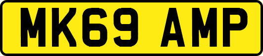 MK69AMP