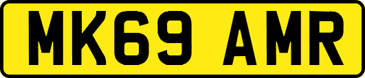 MK69AMR
