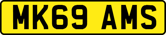 MK69AMS