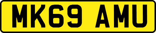 MK69AMU