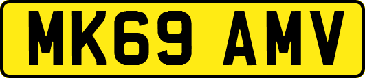 MK69AMV