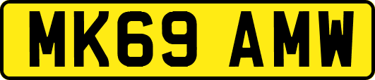 MK69AMW
